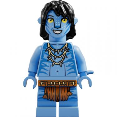 Конструктор LEGO Avatar Відкриття Ілу 179 деталей Фото 7