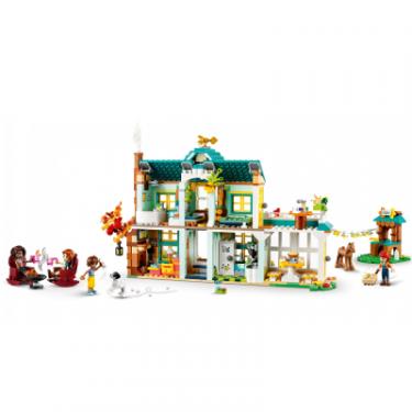 Конструктор LEGO Friends Будиночок Отом 853 деталі Фото 2
