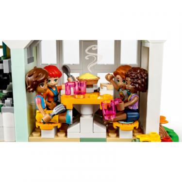 Конструктор LEGO Friends Будиночок Отом 853 деталі Фото 3
