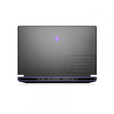 Ноутбук Dell Alienware m15 Фото 8