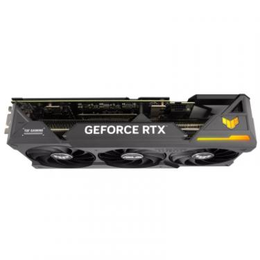 Видеокарта ASUS GeForce RTX4070Ti 12Gb TUF OC GAMING Фото 9