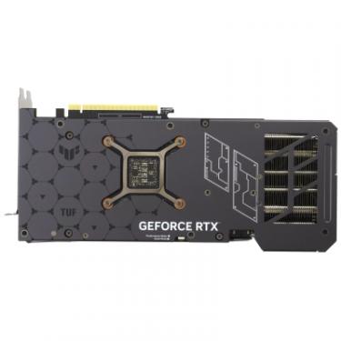 Видеокарта ASUS GeForce RTX4070Ti 12Gb TUF OC GAMING Фото 8