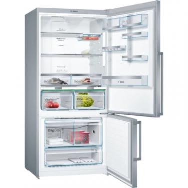 Холодильник Bosch KGN86AI32U Фото 1