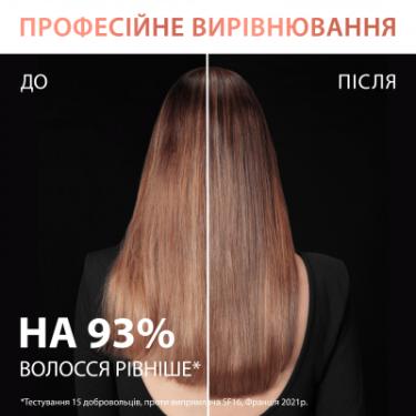 Выпрямитель для волос Rowenta SF8230F0 Фото 4