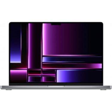 Ноутбук Apple MacBook Pro A2780 M2 Pro Space Grey Фото