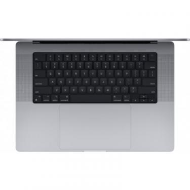 Ноутбук Apple MacBook Pro A2780 M2 Pro Space Grey Фото 1
