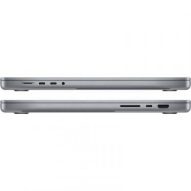 Ноутбук Apple MacBook Pro A2780 M2 Pro Space Grey Фото 2