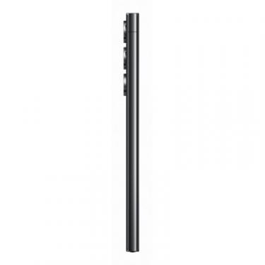 Мобильный телефон Samsung Galaxy S23 Ultra 5G 12/256Gb Black Фото 9