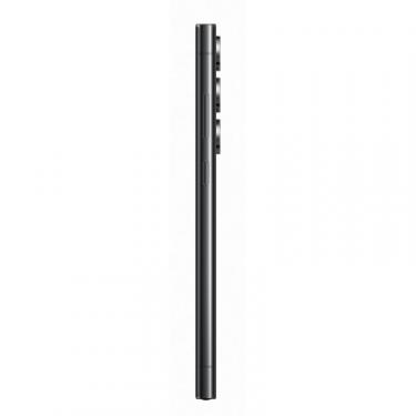 Мобильный телефон Samsung Galaxy S23 Ultra 5G 12/256Gb Black Фото 10