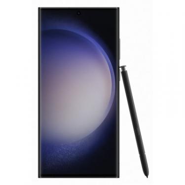 Мобильный телефон Samsung Galaxy S23 Ultra 5G 12/256Gb Black Фото 1