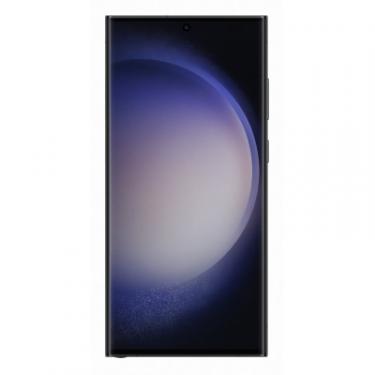 Мобильный телефон Samsung Galaxy S23 Ultra 5G 12/256Gb Black Фото 2
