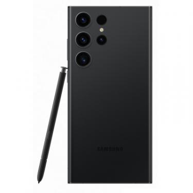 Мобильный телефон Samsung Galaxy S23 Ultra 5G 12/256Gb Black Фото 5