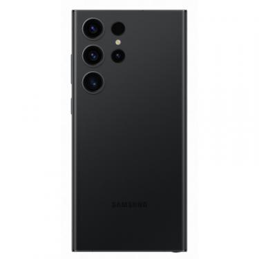 Мобильный телефон Samsung Galaxy S23 Ultra 5G 12/256Gb Black Фото 6
