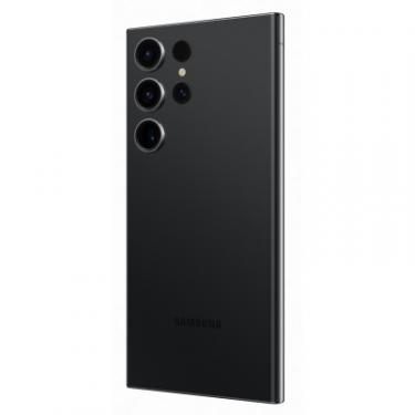 Мобильный телефон Samsung Galaxy S23 Ultra 5G 12/256Gb Black Фото 8