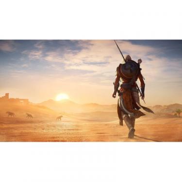 Игра Sony Assassin’s Creed Origins Standard Edition, BD диск Фото 1