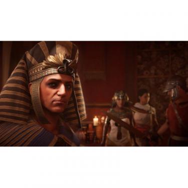Игра Sony Assassin’s Creed Origins Standard Edition, BD диск Фото 2