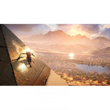 Игра Sony Assassin’s Creed Origins Standard Edition, BD диск Фото 3