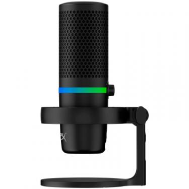 Микрофон HyperX DuoCast Black Фото 1