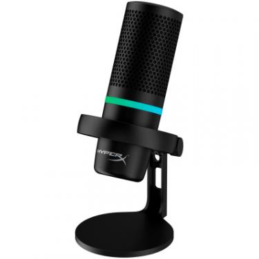Микрофон HyperX DuoCast Black Фото 3