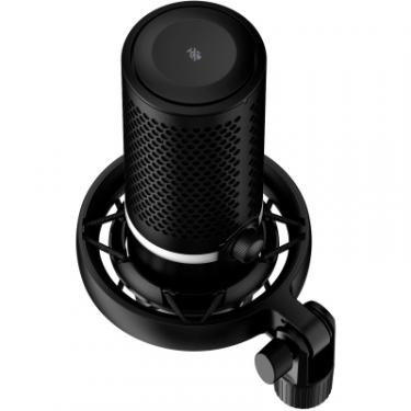 Микрофон HyperX DuoCast Black Фото 4