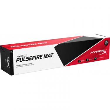 Коврик для мышки HyperX Pulsefire Mat XL Black Фото 5