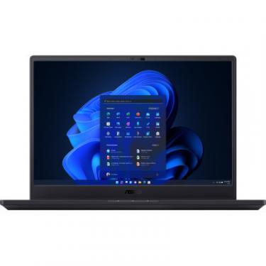 Ноутбук ASUS ProArt Studiobook Pro 16 OLED W7600Z3A-L2091X Фото 1