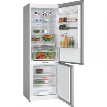 Холодильник Bosch KGN49XID0U Фото 1
