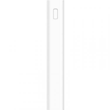 Батарея универсальная Xiaomi 3 20000mAh 18W Two-way Fast Charge 18W CN Фото 2
