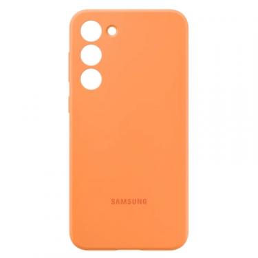 Чехол для мобильного телефона Samsung Galaxy S23 Plus Silicone Case Hallabong Фото