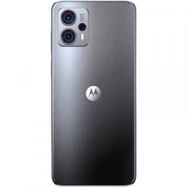 Мобильный телефон Motorola G23 8/128GB Matte Charcoal Фото 2