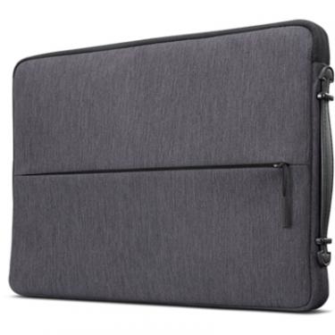 Чехол для ноутбука Lenovo 15.6" Urban Sleeve Case Фото 1