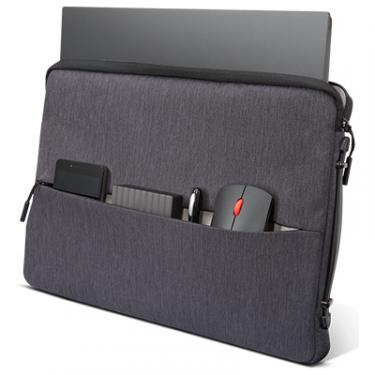 Чехол для ноутбука Lenovo 15.6" Urban Sleeve Case Фото 2