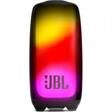 Акустическая система JBL Pulse 5 Black Фото