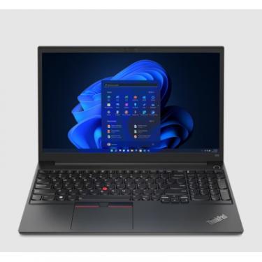 Ноутбук Lenovo ThinkPad E15 G4 Фото