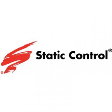Тонер Static Control Kyocera Odyssey 3, 1кг magenta Фото