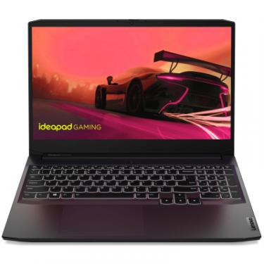Ноутбук Lenovo IdeaPad Gaming 3 15ACH6 Фото
