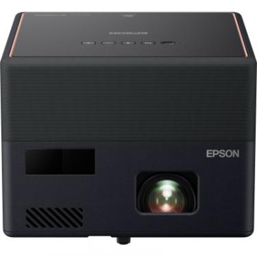 Проектор Epson EF-12 Фото