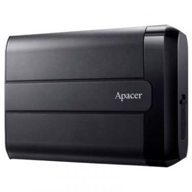 Внешний жесткий диск Apacer 2.5" 2TB Фото 2