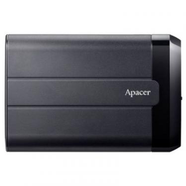 Внешний жесткий диск Apacer 2.5" 2TB Фото 3
