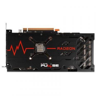 Видеокарта Sapphire Radeon RX 6650 XT 8Gb PULSE DUAL Фото 5