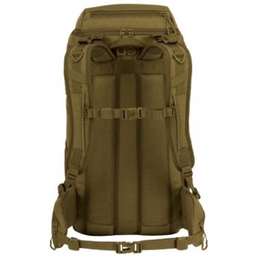 Рюкзак туристический Highlander Eagle 3 Backpack 40L Coyote Tan (TT194-CT) Фото 2