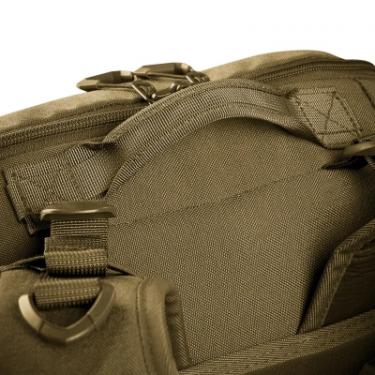 Рюкзак туристический Highlander Stoirm Backpack 40L Coyote Tan (TT188-CT) Фото 10