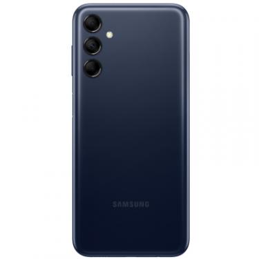 Мобильный телефон Samsung Galaxy M14 5G 4/64GB Dark Blue Фото 2