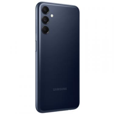 Мобильный телефон Samsung Galaxy M14 5G 4/64GB Dark Blue Фото 8
