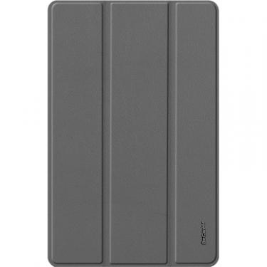 Чехол для планшета BeCover Smart Case Xiaomi Redmi Pad 10.61" 2022 Grey Фото 1