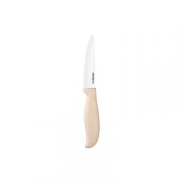 Кухонный нож Ardesto Fresh 20.5 см Beige Фото