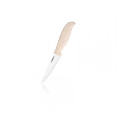 Кухонный нож Ardesto Fresh 20.5 см Beige Фото 1