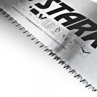 Ножовка Stark 400 мм Фото 2