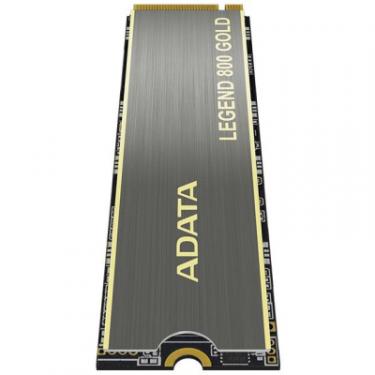 Накопитель SSD ADATA M.2 2280 1TB Фото 4