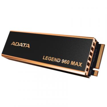 Накопитель SSD ADATA M.2 2280 2TB Фото 2